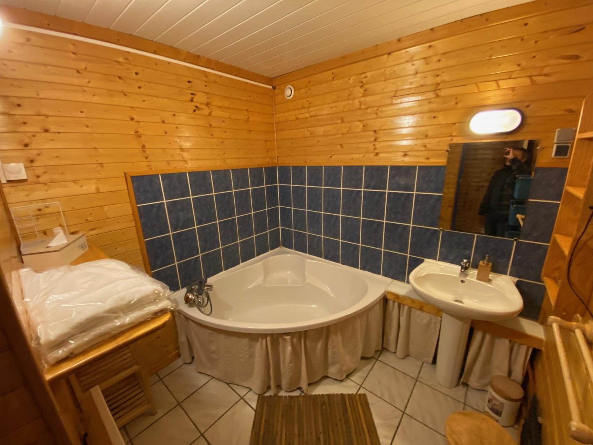Chalet A Un Endroit Exceptionnel, Alpes, Parc National Des Ecrins Les Vigneaux Экстерьер фото