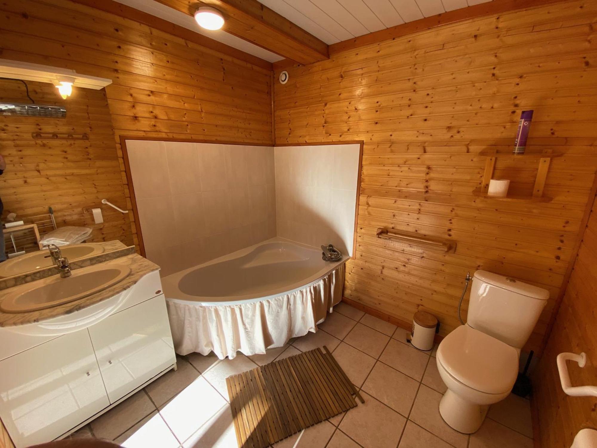 Chalet A Un Endroit Exceptionnel, Alpes, Parc National Des Ecrins Les Vigneaux Экстерьер фото