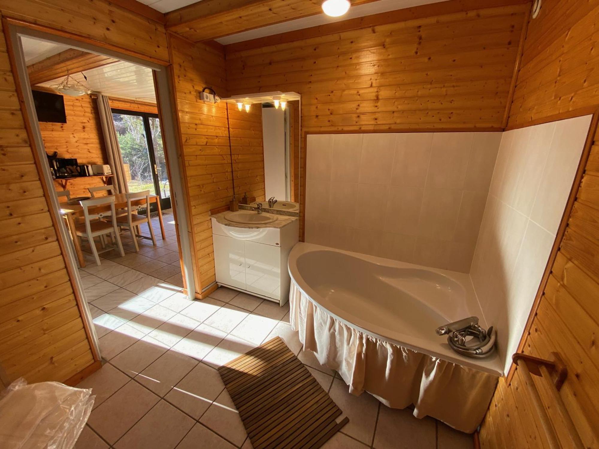 Chalet A Un Endroit Exceptionnel, Alpes, Parc National Des Ecrins Les Vigneaux Экстерьер фото