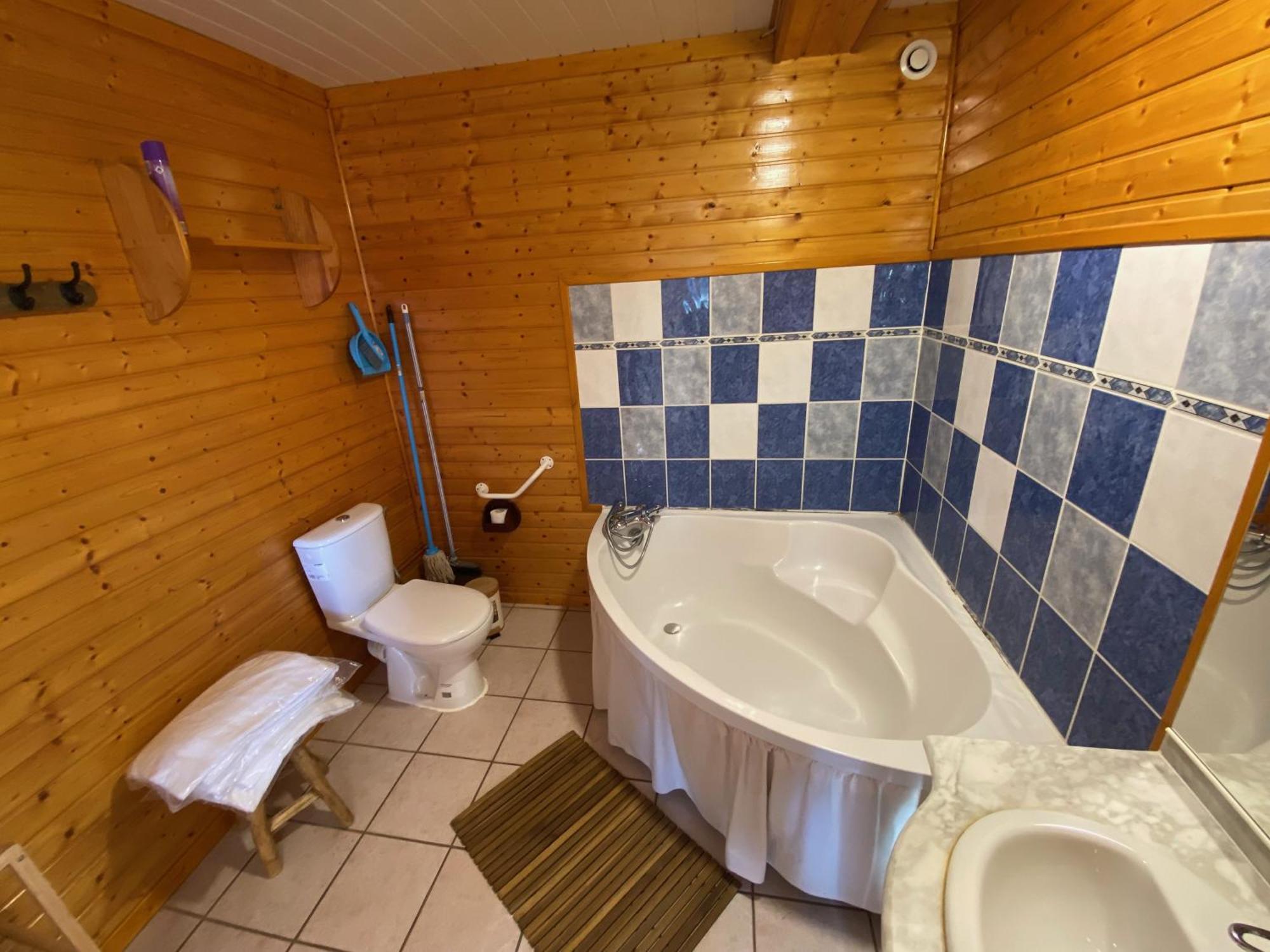 Chalet A Un Endroit Exceptionnel, Alpes, Parc National Des Ecrins Les Vigneaux Номер фото